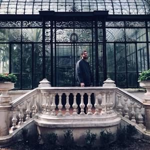 Meet your Posher, Chaim